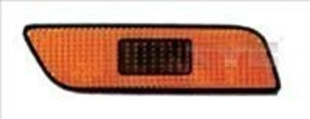 Indicatore Direzione TYC 12-5129-01-2 per Volvo S80 I - Ricambio OE 9188264