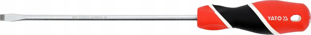 Cacciavite di Precisione a Taglio 2x75mm - Design e Qualità S2