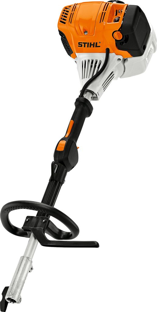 Moteur Combisystème thermique 36,3cm3 KM 131 R - STIHL - Image du produit 