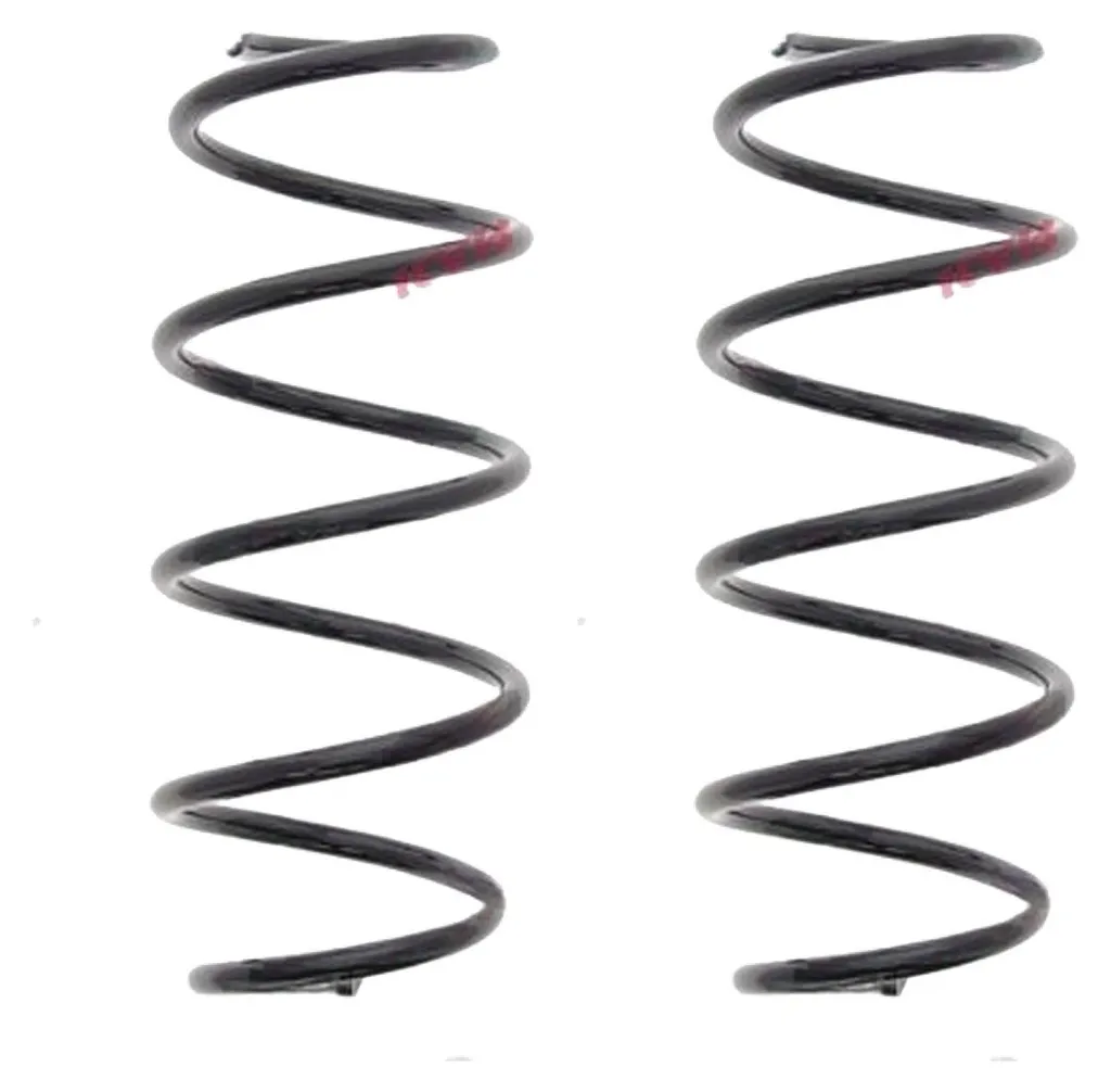 Ressort de suspension pour châssis - Amortissement KYB RA3751 durable