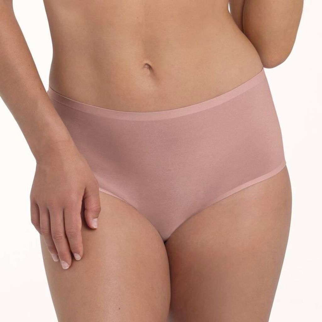 Anita Comfort Essentials Taille Slip 1343 Rosewood - größe LXL