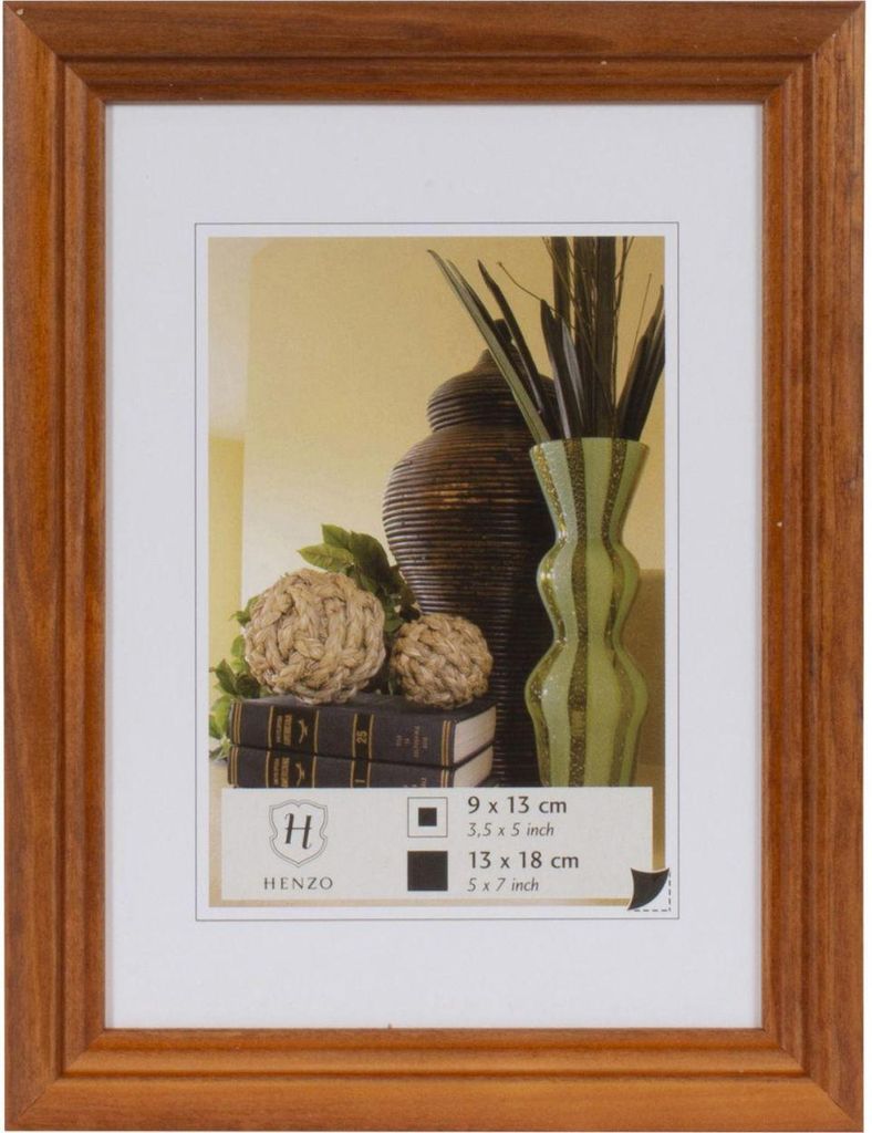 Fotorahmen - Artos - 13x18 cm Produktbild 