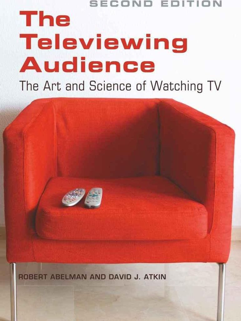 The Televiewing Audience