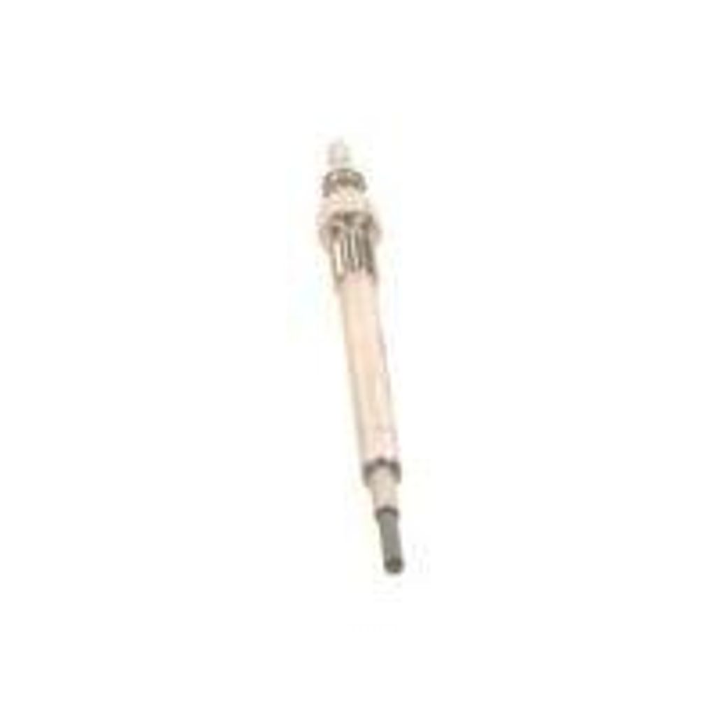 BOSCH 0 250 603 004 Glühkerze Duraspeed OE kompatibel mit C5, C6, 407