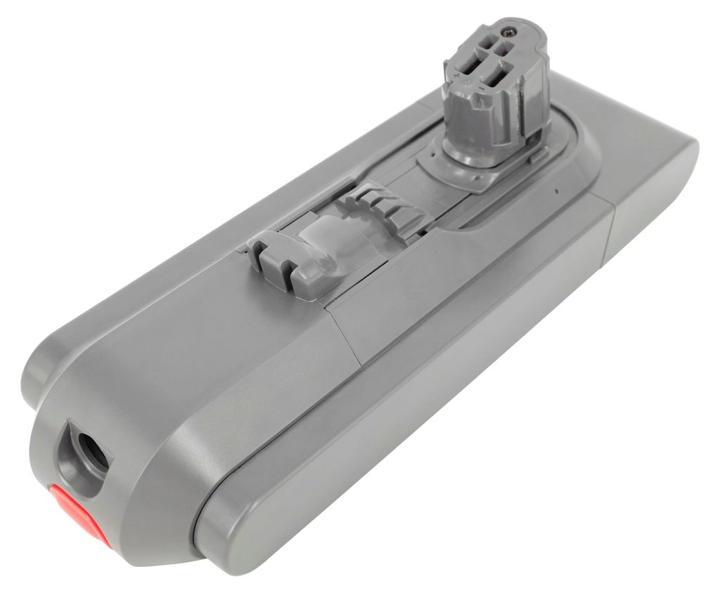 PowerSmart 2500mAh Akku für Dyson Gen5 Outsize 972382-01, 972382-03 SV23, SV24