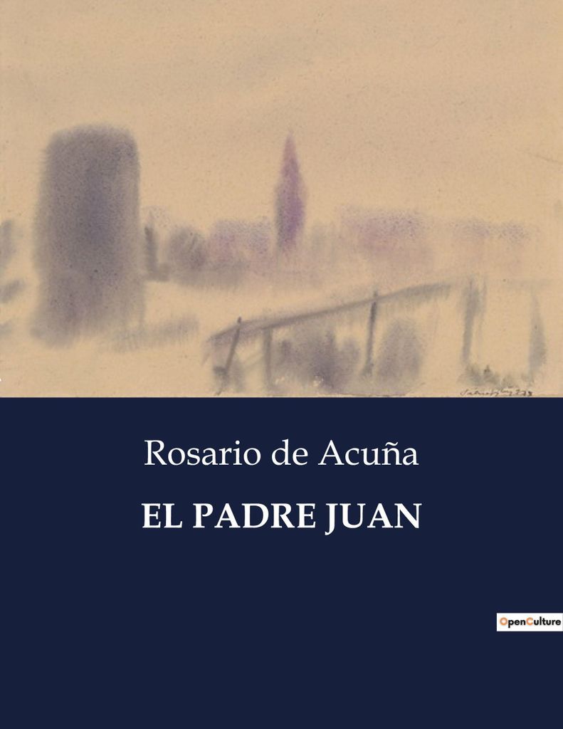 El Padre Juan