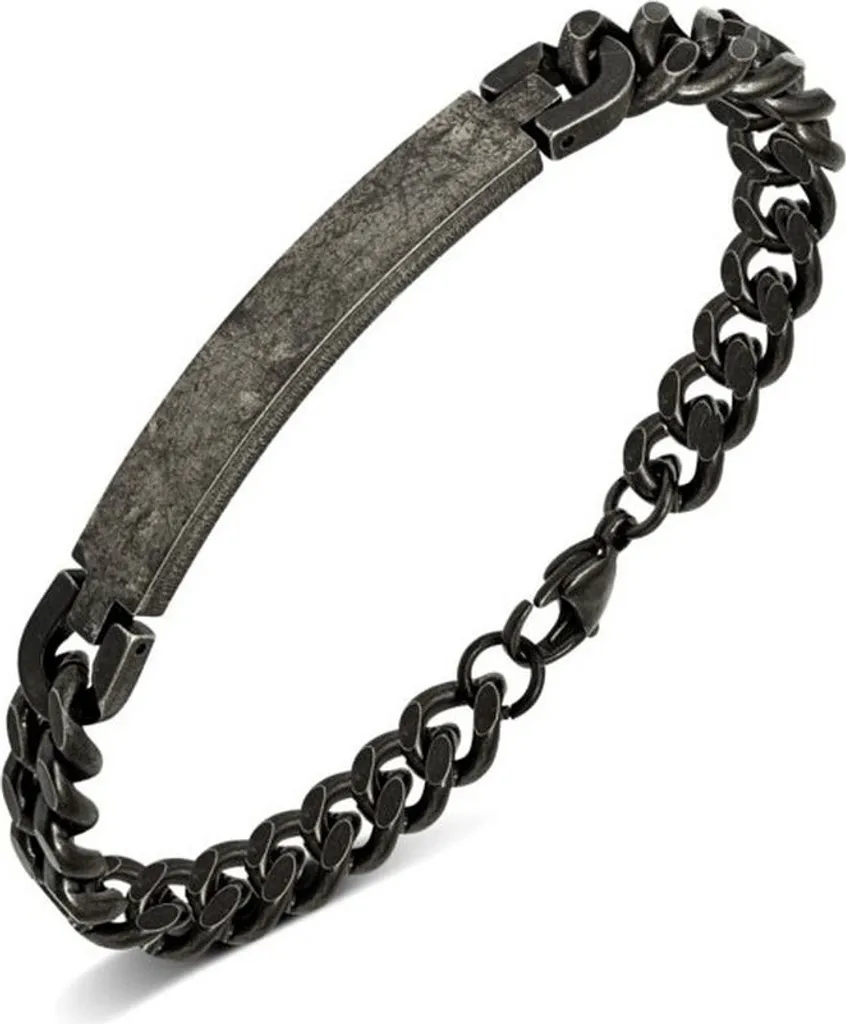 Regala Pierre Ricaud PR673.BBL - Bracciale Grigio per Occasioni Speciali