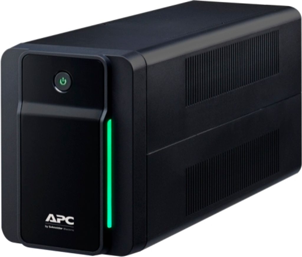 APC BX950MI-FR, Line-interaktivní, 0,95 kVA, 520 W, Sinus, Obrázek produktu 