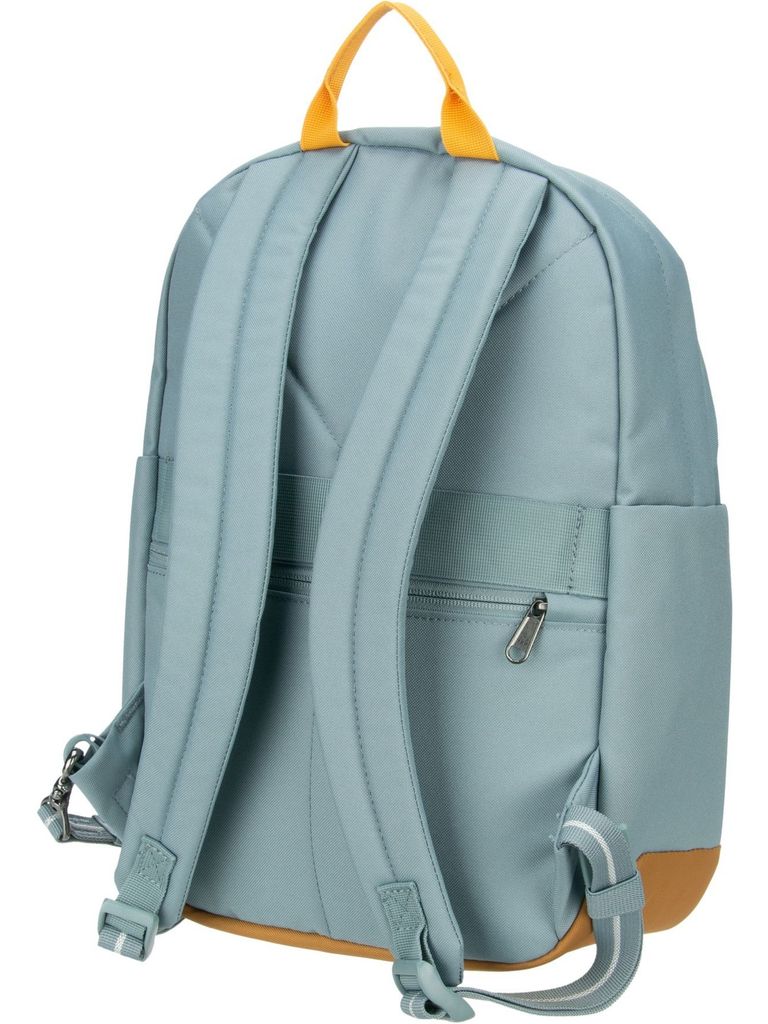 Sac à Dos Pacsafe Go 15L - Coastal Blue - Antivol RFID Et Résistant à L'Eau