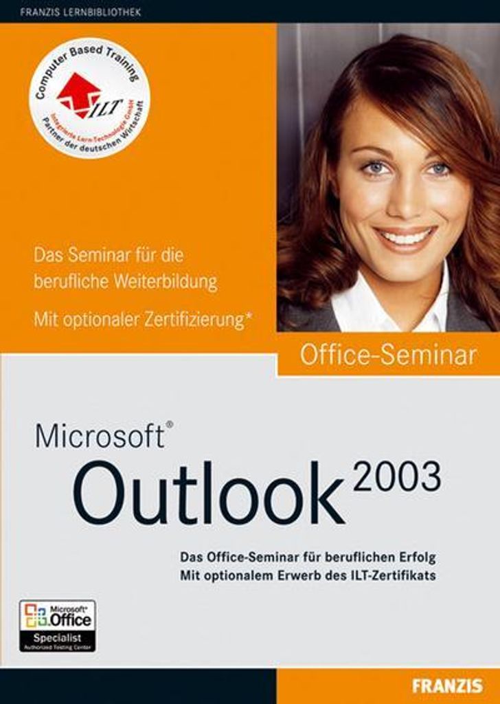 Office-Seminar Outlook 2003