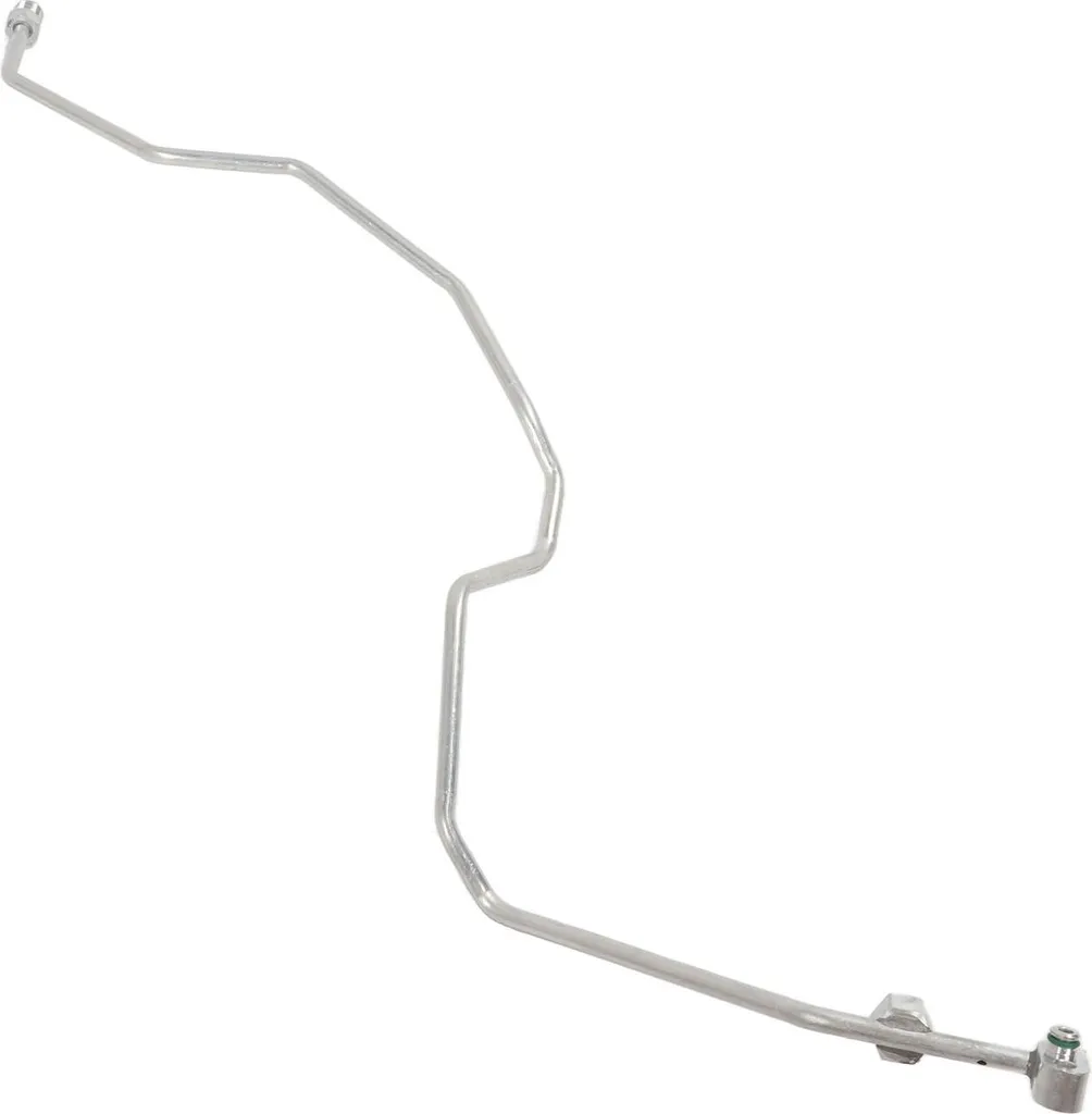Conduite de Condenseur AC 80341-T2F-A01 pour Honda Accord 2013-2016