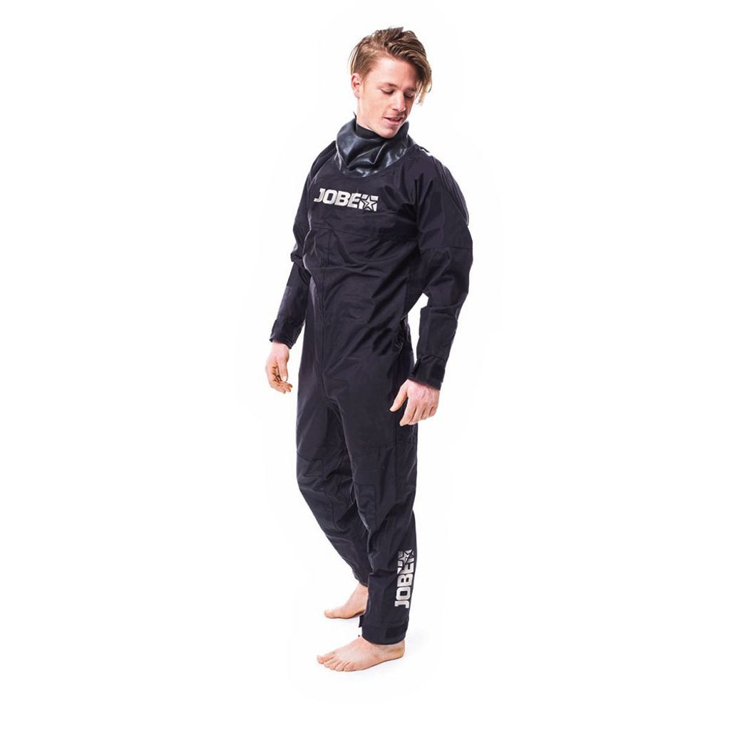 Jobe Drysuit Black M