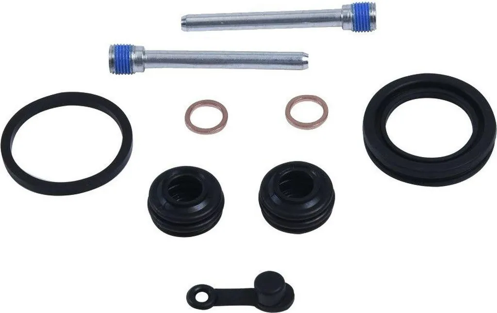 Kit réparation étrier frein avant Kawasaki KVF 300 C Brute Force 18-21