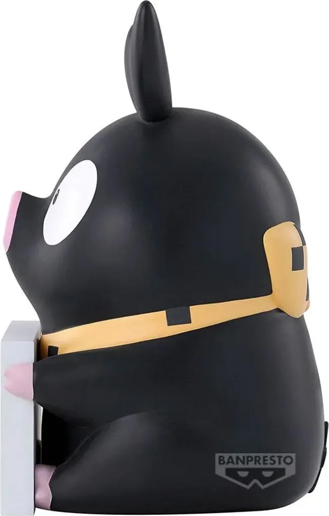 Statue Ranma 1/2 Sofvimates P-Chan figurine PVC 16 cm Banpresto - 4