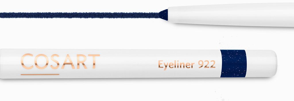 COSART Eyeliner Nr. 922 Sternenhimmel glitzernd (2g)