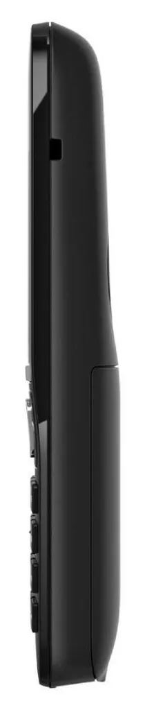 Gigaset Comfort 550 DUO Téléphone Maison 2 Postes pour Appels Illimités