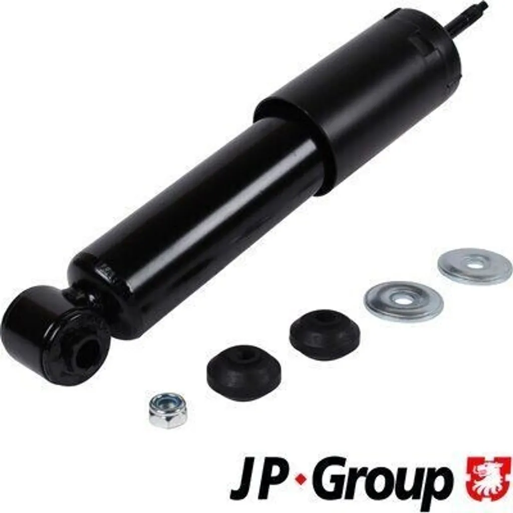 Amortisseur JP GROUP 1142101400 pour VW T4 - Réf OE 701413031A Avant