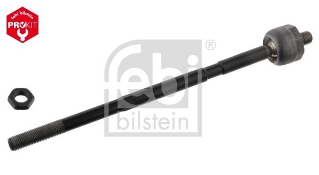 FEBI BILSTEIN Axialgelenk, Spurstange Artikel: 32474