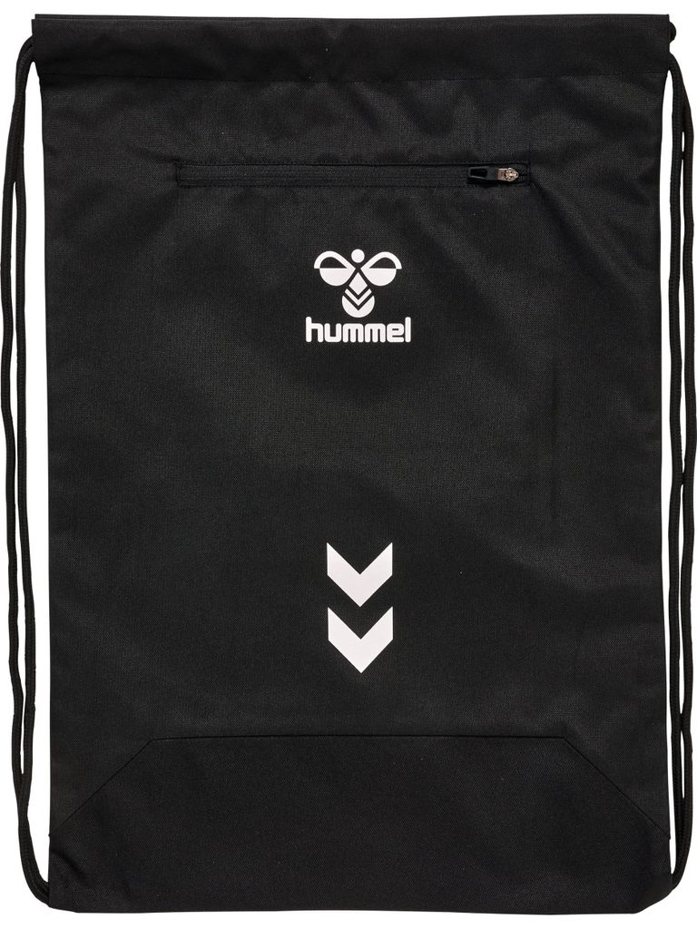 hummel HML Core 2.0 Gym Bag Schwarz Produktbild 