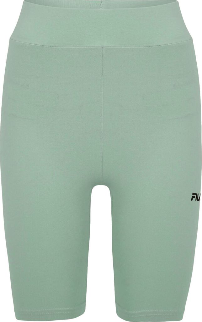 FILA Damen Buckautal High Waist Short Leggings