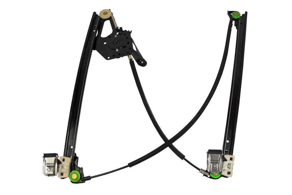 VAICO V10-6319 Elektrischer Fensterheber Vorne Links für VW SHARAN (7M8, 7M9, 7M6) für FORD GALAXY (WGR) für SEAT Alhambra (7V8, 7V9)