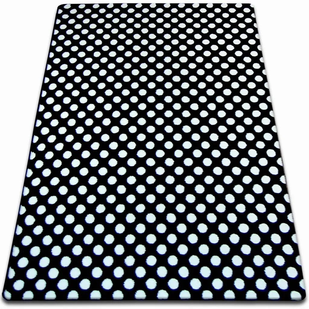 Tapis de chambre ou salon SKETCH 160x220 cm - Confort et style crème