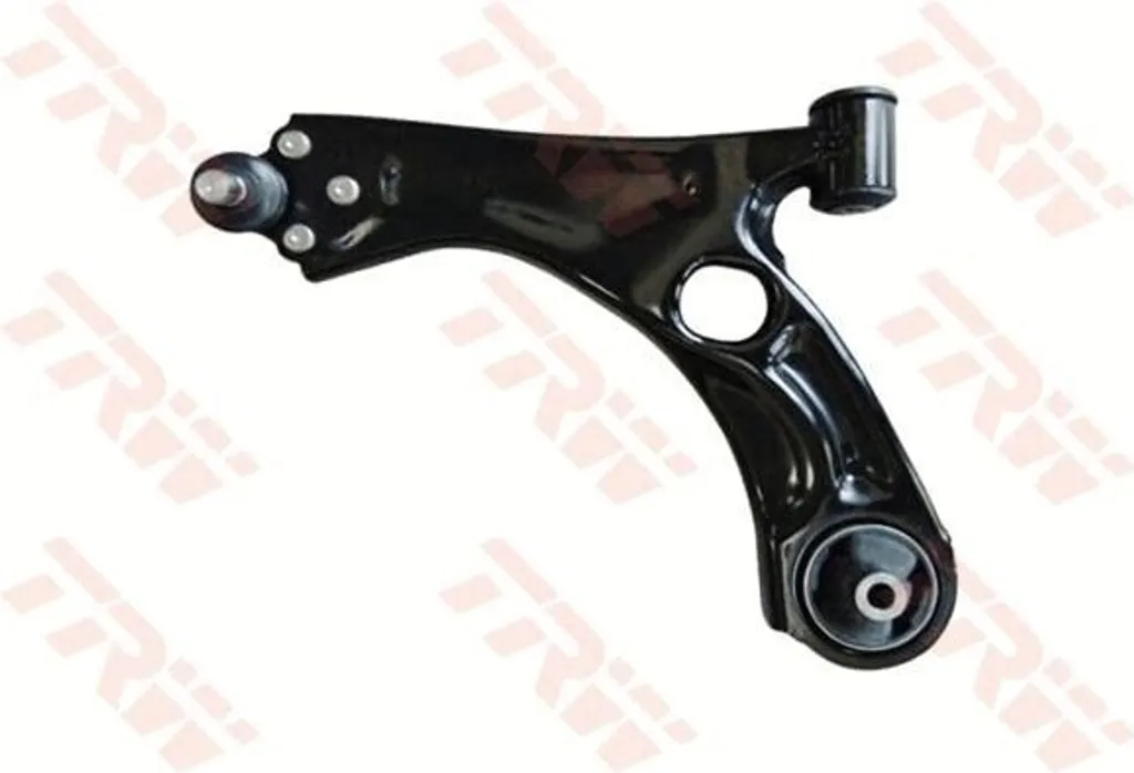Bras de suspension gauche pour Chevrolet Aveo T300 TRW JTC7964 fiable