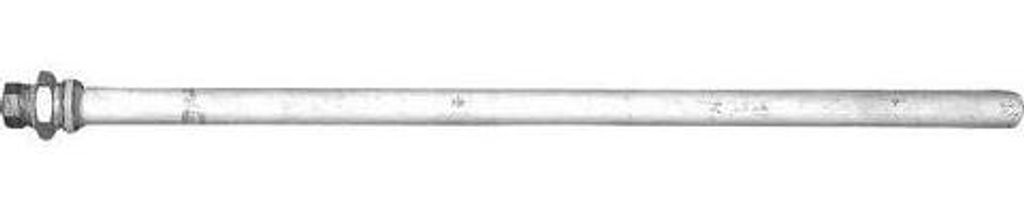 BOSCH Ersatzteil TTNR: 87099186080 Anode