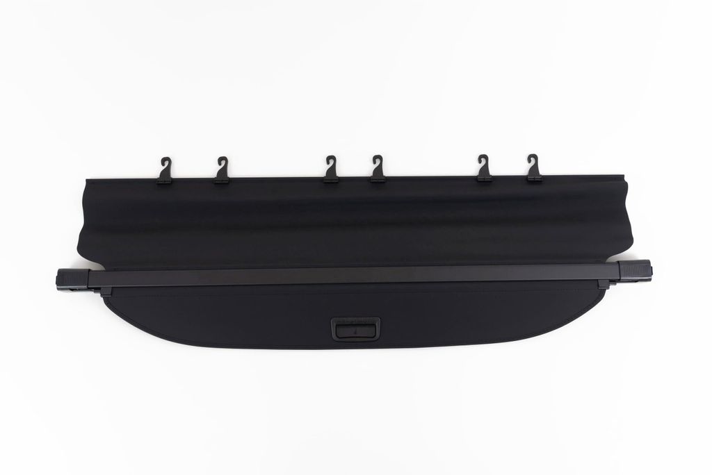 Herstmoto Kofferraumabdeckung Laderaumabdeckung mit Produktbild 