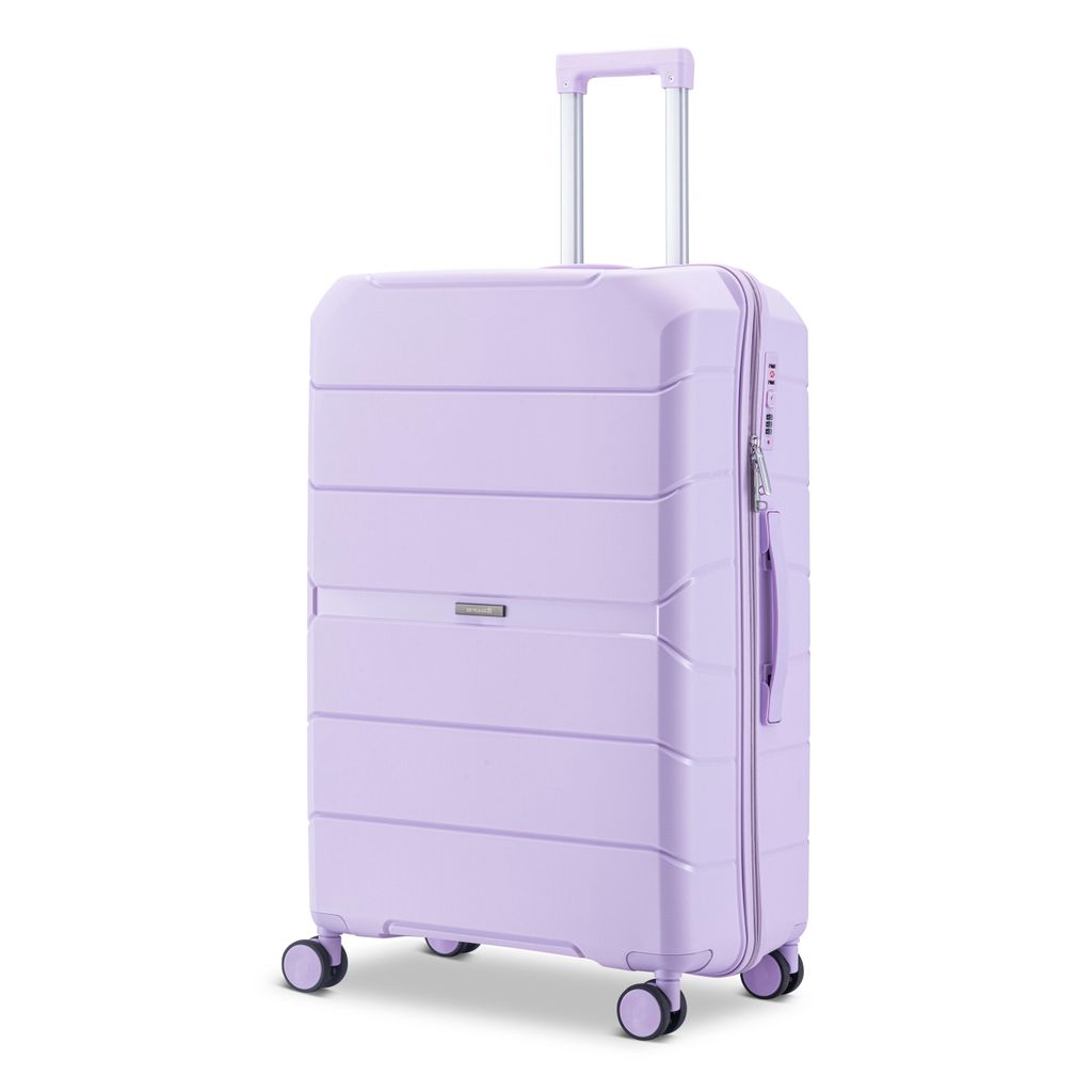 SKYCASES Urban Adventurer - Handgepäck-Koffer 44 L – Produktbild 