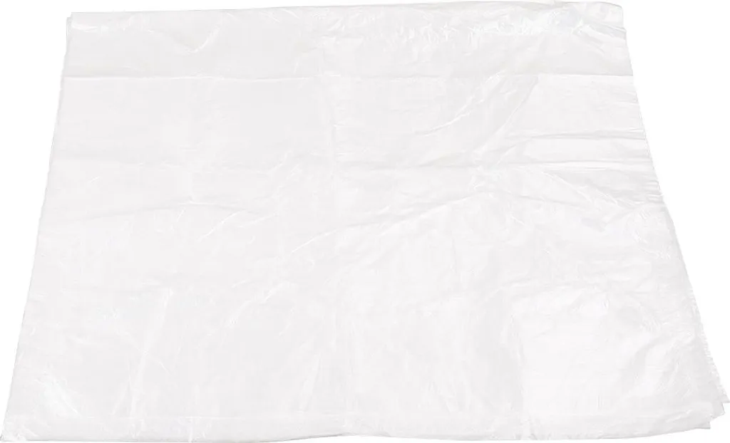 Kit 30 Coprisedili Plastica DAHN DAWABLE - Offerta BODYSHOPS