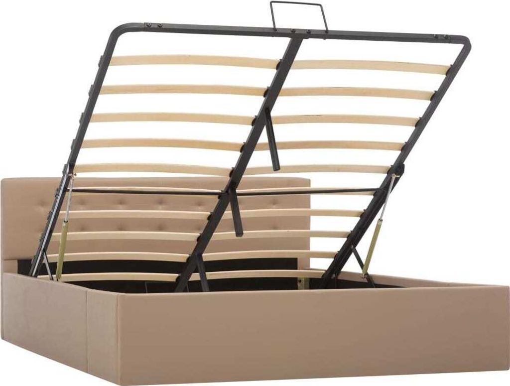 VidaXL 285531, 148 cm, 2,11 m, 73 cm, 1400 x 2000 mm, 1 Produktbild 