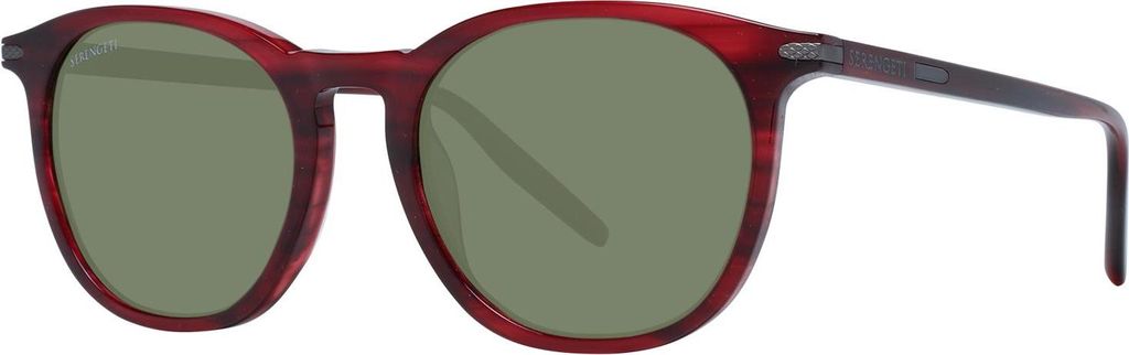 Serengeti Uni-Sonnenbrille SS483001 52