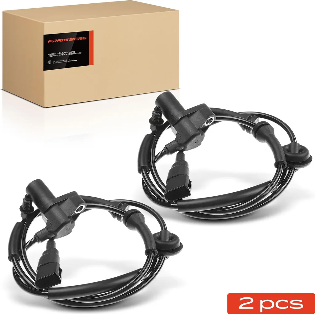 Capteur ABS Avant Frankberg pour Ford Transit FM FN Bus FB FC FD FS FZ