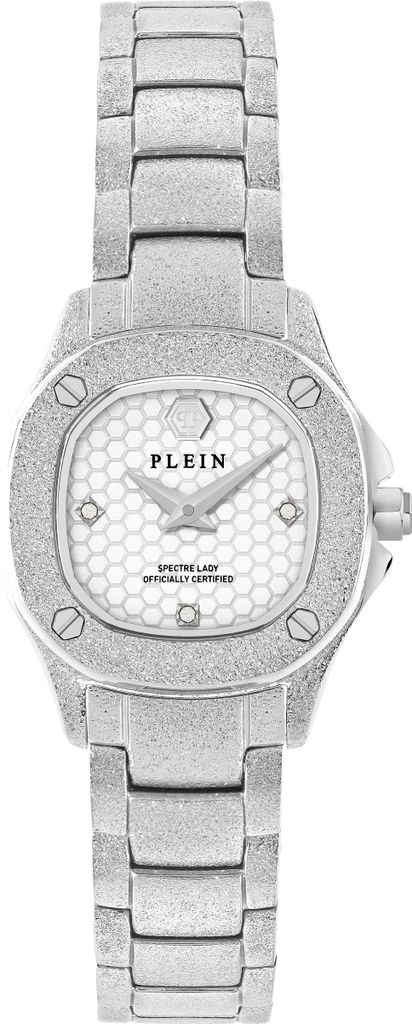 Philipp Plein - PW5FA0125 - Armbanduhr - Damen - Quarz - $PECTRE Lady Mini