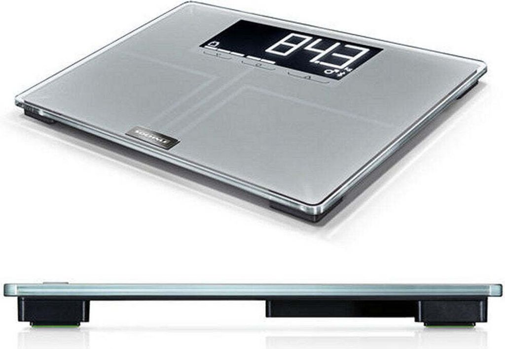 Soehnle Shape Sense Connect 200 Elektronische Personenwaage Immagine del prodotto 