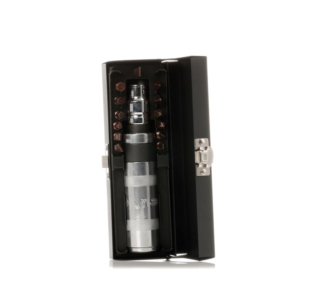 Yato YT-28015, Stal, 15 szt. Zdjęcie produktu 