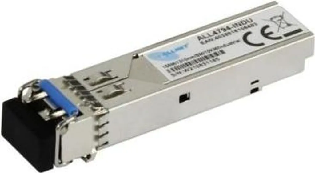 Module SFP pour Switch Industriel Fibre 10km ALL4794-INDU 100Mbit LC