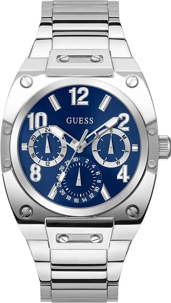Recensione Tecnica Guess Prodigy GW0624G1 - Orologio Uomo
