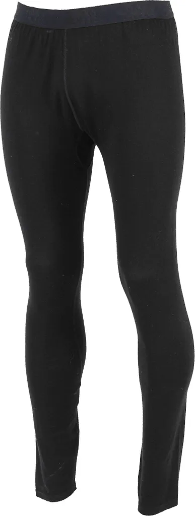 Caleçon Long de Ski et Moto Rukka Wool-R Noir L Protection Froid