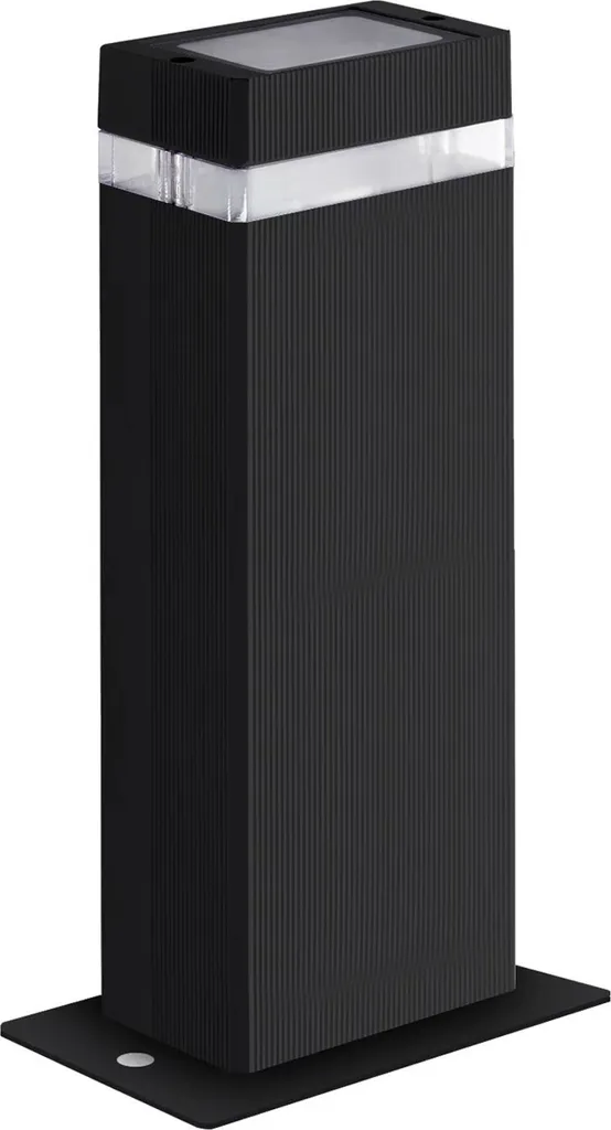 Borne lumineuse de jardin GU10 50 cm GILBERT 322371 pour allée et parc