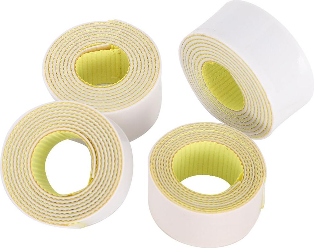 Nähfußband Selbstklebender Aufkleber PTFE Nähmaschinenzubehör