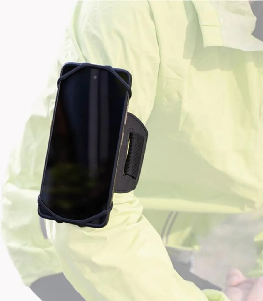 Brassard Sport Ulefone pour Smartphone avec Sangle Réglable Confortable - 2