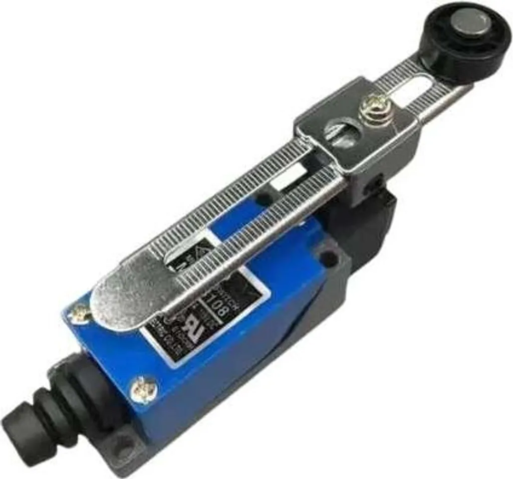 Interrupteur fin de course ATH-Heinl Flex-Lift robuste pour garage - 2