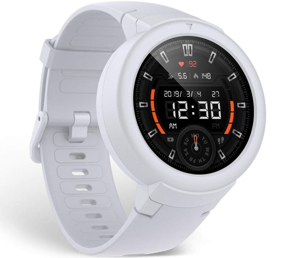 Amazfit Verge Fitnesstracker Smartwatch, Armbanduhr, Produktbild 