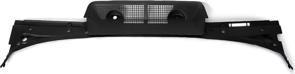 Voorruit Wischer Motorabdeckung Nexor – Für BMW E36 Coupe 318i/318is/323i – Autozubehör