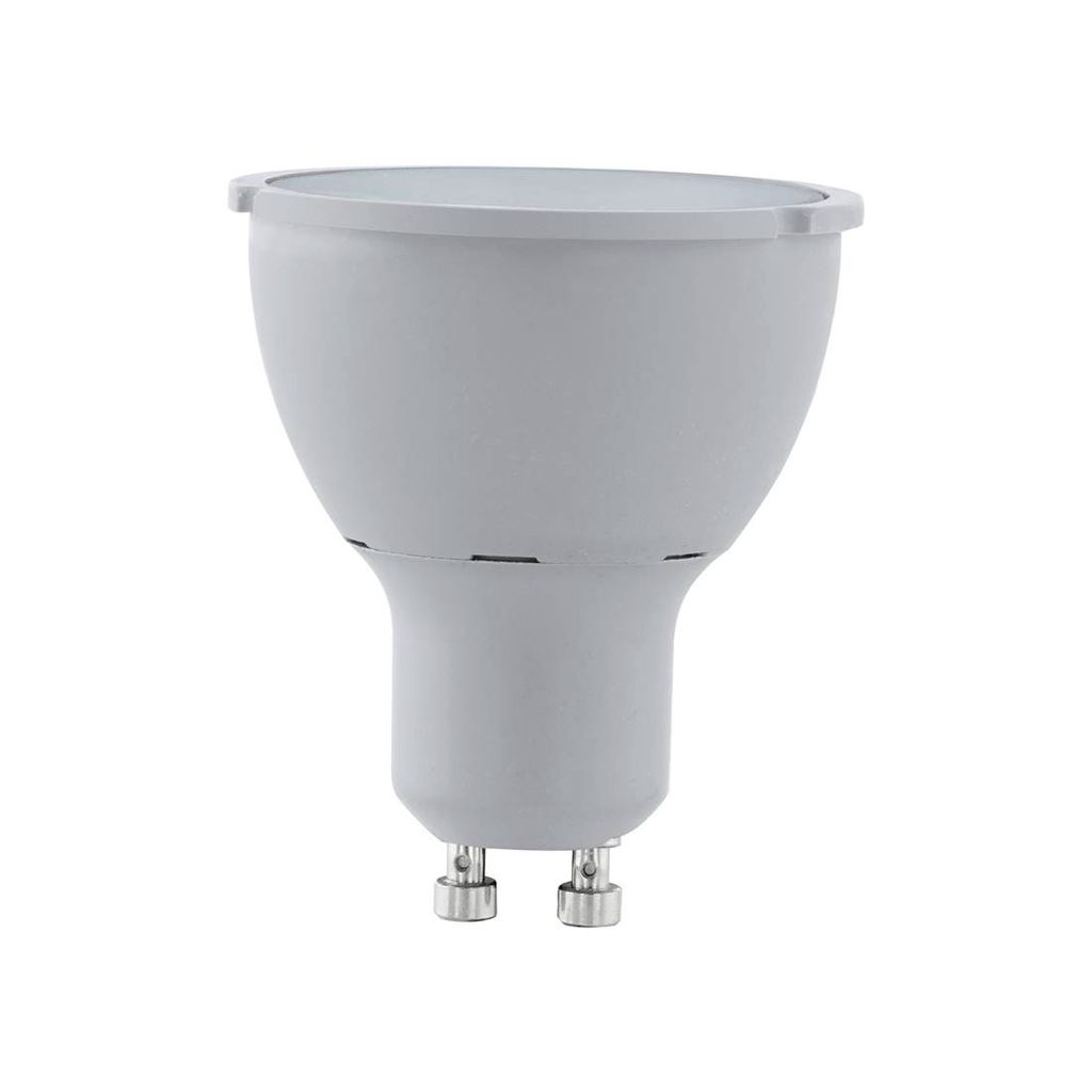 GU10 LED Dimmerabile tramite interruttore Bianco caldo Immagine del prodotto 