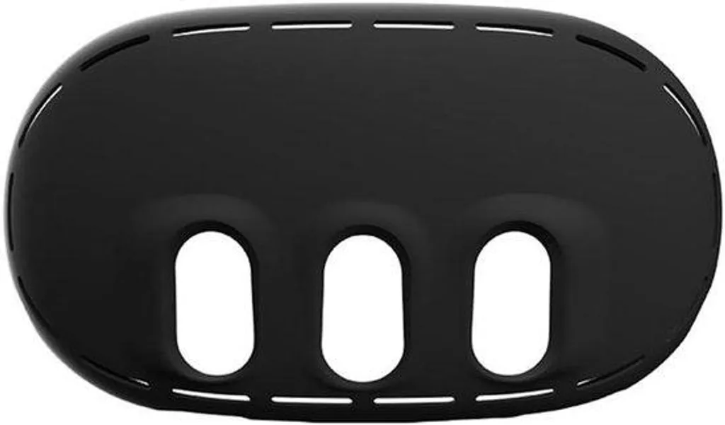Coussinets de remplacement VR Green Glow - Confort et hygiène visage