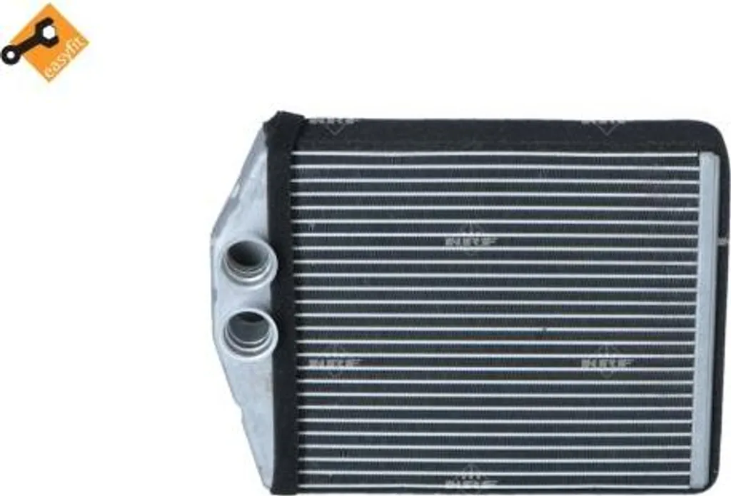 Chauffage de voiture NRF 54275 pour réparer votre Opel Vectra ou Signum