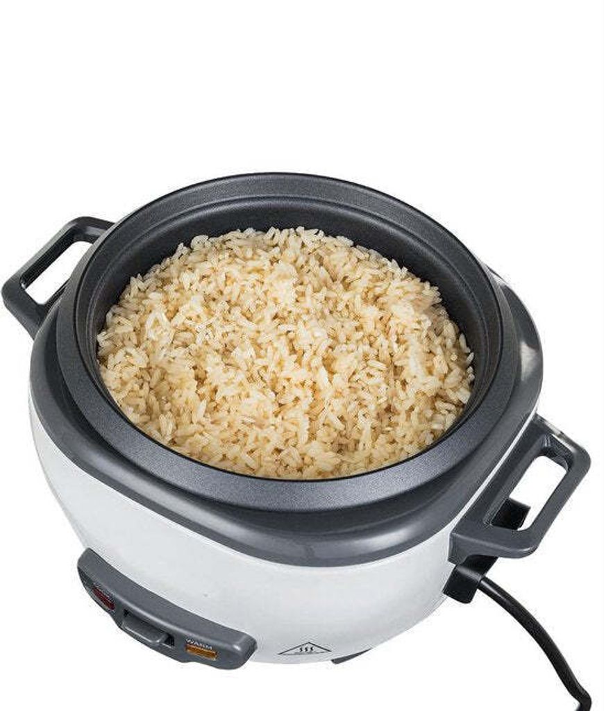 RUSSELL HOBBS Reiskocher Midi 27030-56 6 Portionen Produktbild 14